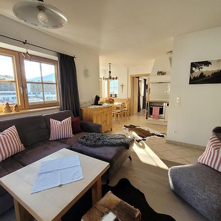 Landhaus Tirol ホップフガルテン・イム・ブリクセンタール エクステリア 写真