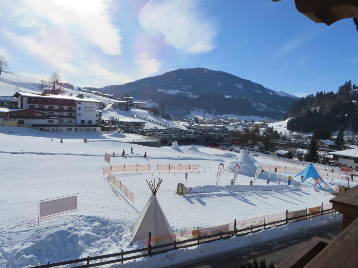 Landhaus Tirol ホップフガルテン・イム・ブリクセンタール 部屋 写真