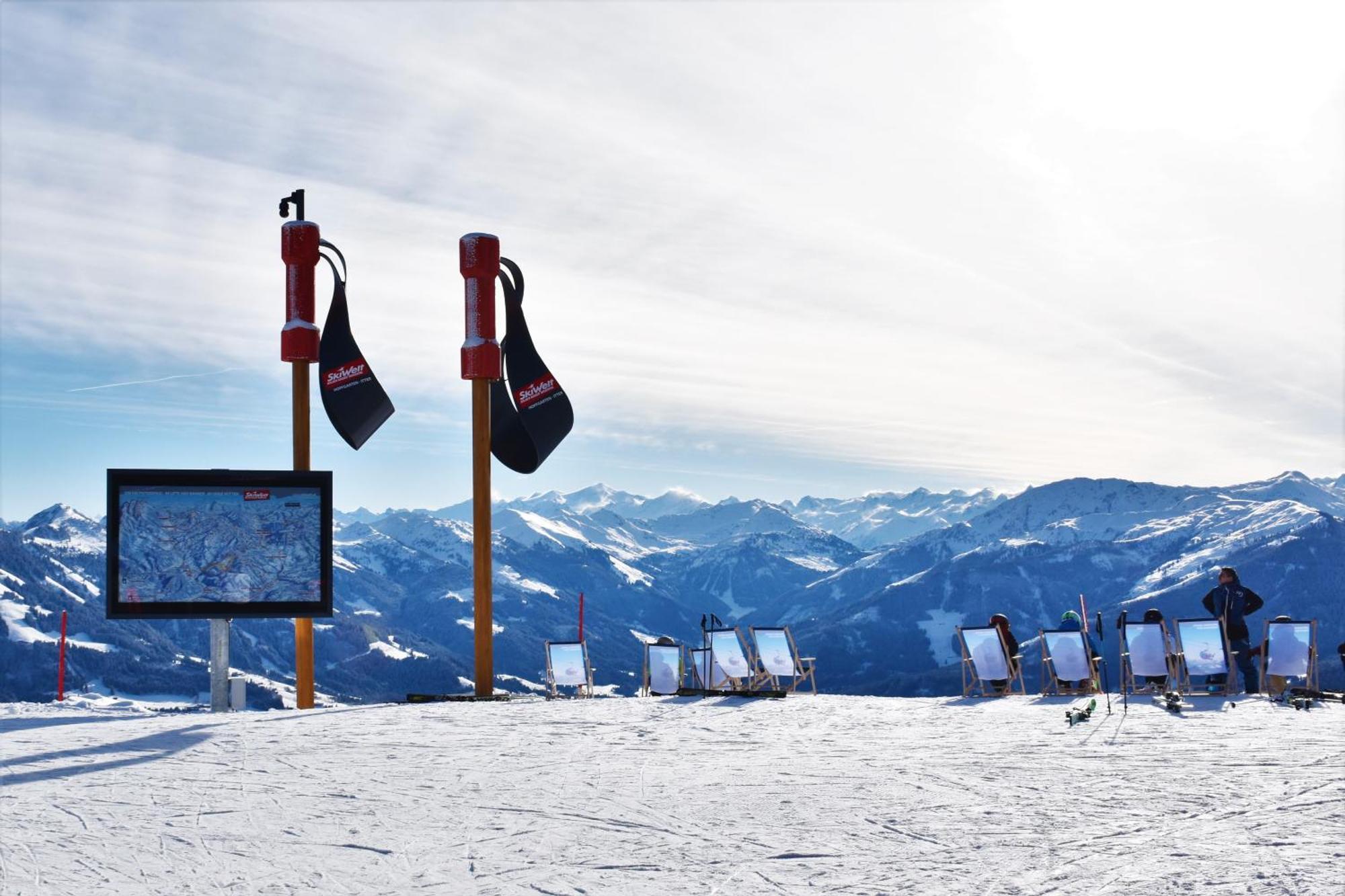 Landhaus Tirol ホップフガルテン・イム・ブリクセンタール エクステリア 写真